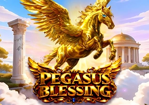 Berkah Pegasus - QUEENBET138