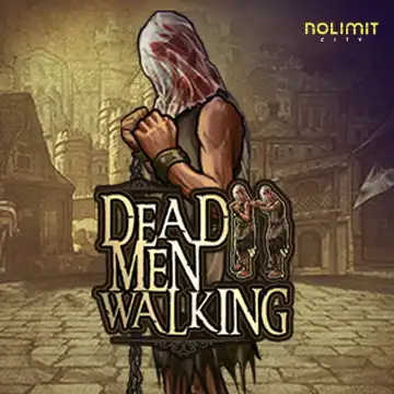 Dead Men Walking - QUEENBET138