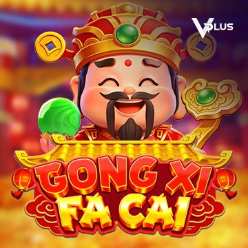 GONG XI FA CAI - QUEENBET138
