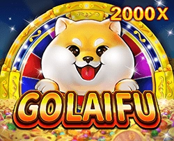 JDB : GoLaiFu - QUEENBET138