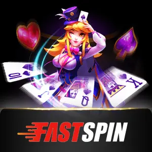 Fastspin - QUEENBET138