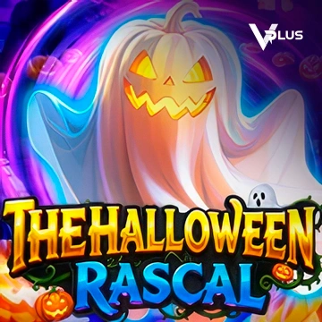 The Halloween Rascal - QUEENBET138