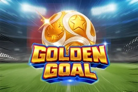 Golden Goal - QUEENBET138