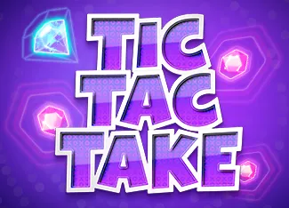 Tic Tac Take - QUEENBET138