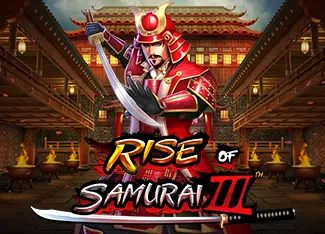 Rise of Samurai 3 - QUEENBET138