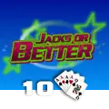 Jacks or Better 10 Hand - QUEENBET138