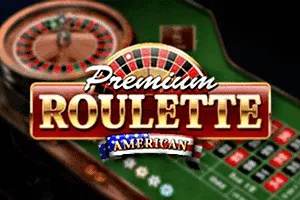 Premium American Roulette - QUEENBET138