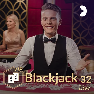 Blackjack VIP 32 - QUEENBET138