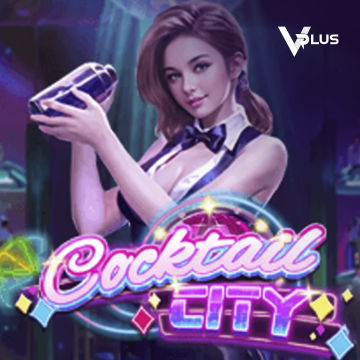 Cocktail City - QUEENBET138