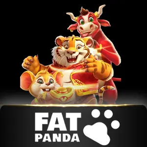 FatPanda - QUEENBET138