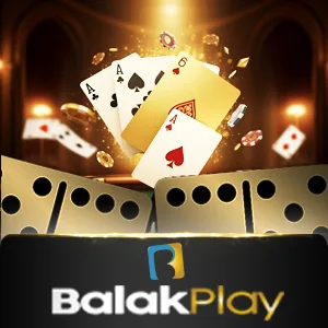 BalakPlay - QUEENBET138