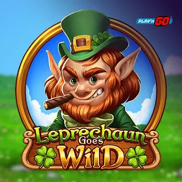 PlaynGo : Leprechaun Goes Wild - QUEENBET138