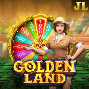 Golden Land - QUEENBET138