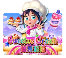 Sweetie Crush - QUEENBET138