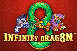 Infinity Dragon - QUEENBET138