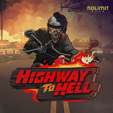 Highway to Hell - QUEENBET138