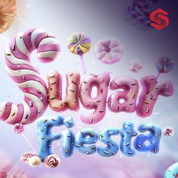 Sugar Fiesta - QUEENBET138
