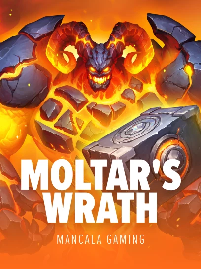 Mancala : Moltars Wrath - QUEENBET138