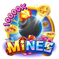MINES - QUEENBET138