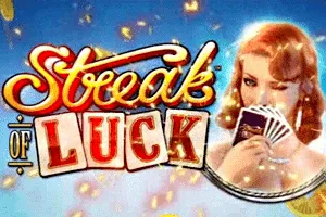 Streak of Luck - QUEENBET138