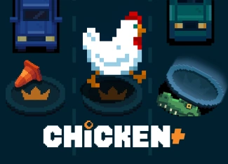Chicken+ - QUEENBET138