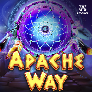 Redtiger : Apache Way - QUEENBET138