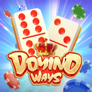 Besoft : Domino Ways - QUEENBET138