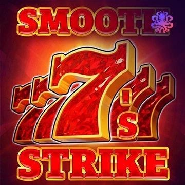 Smooth 7’s Strike - QUEENBET138