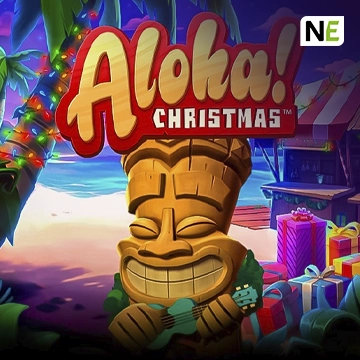 Aloha! Christmas - QUEENBET138