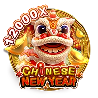CHINESE NEW YEAR - QUEENBET138