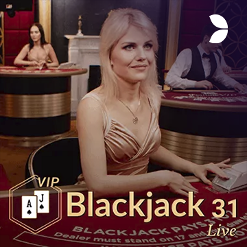 Blackjack VIP 31 - QUEENBET138