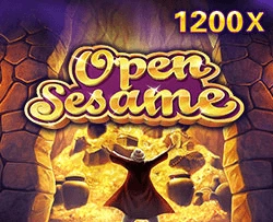 JDB : Open Sesame - QUEENBET138
