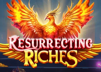 Resurrecting Riches - QUEENBET138