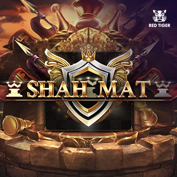 Redtiger : Shah Mat - QUEENBET138