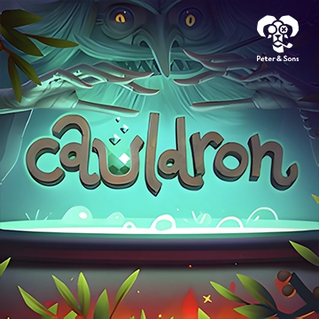 Cauldron - QUEENBET138