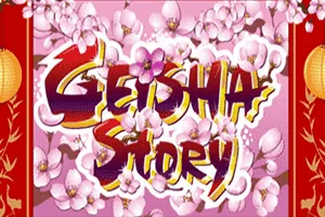 Geisha Story - QUEENBET138