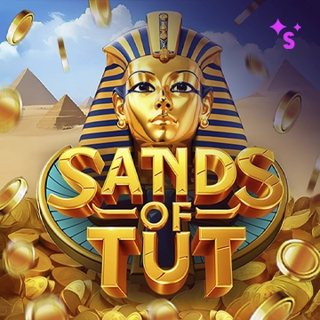 Tut Bonanza - QUEENBET138