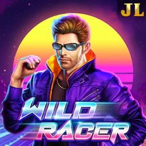 Jili : Wild Racer - QUEENBET138