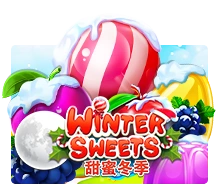 Winter Sweets - QUEENBET138