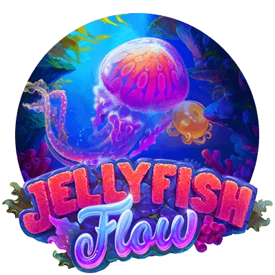 Jellyfish Flow - QUEENBET138