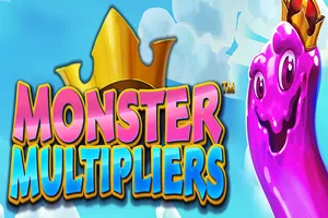 Monster Multipliers - QUEENBET138