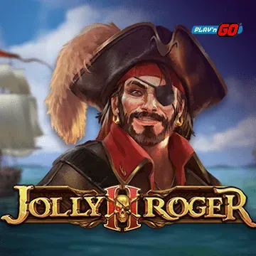 PlaynGo : Jolly Roger 2 - QUEENBET138