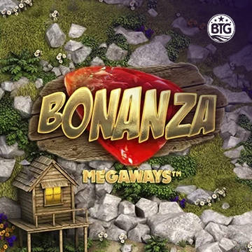 Bigtime : Bonanza - QUEENBET138