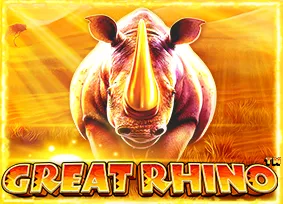 Great Rhino - QUEENBET138