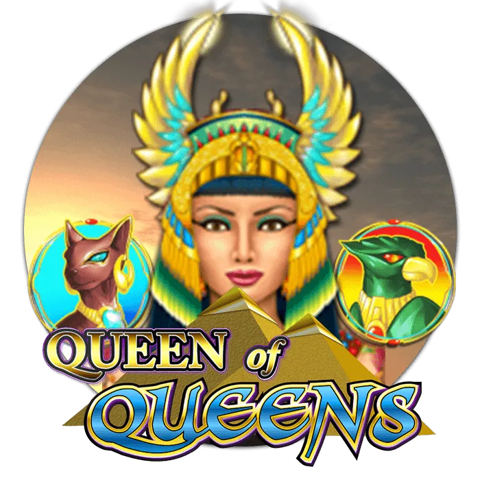 Queen of Queens - QUEENBET138