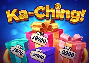 Ka-Ching - QUEENBET138