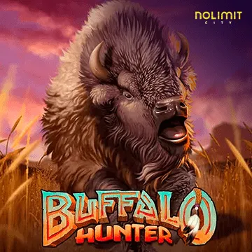 Buffalo Hunter - QUEENBET138