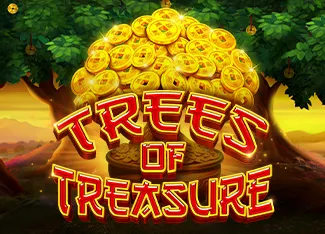 Trees of Treasure - QUEENBET138