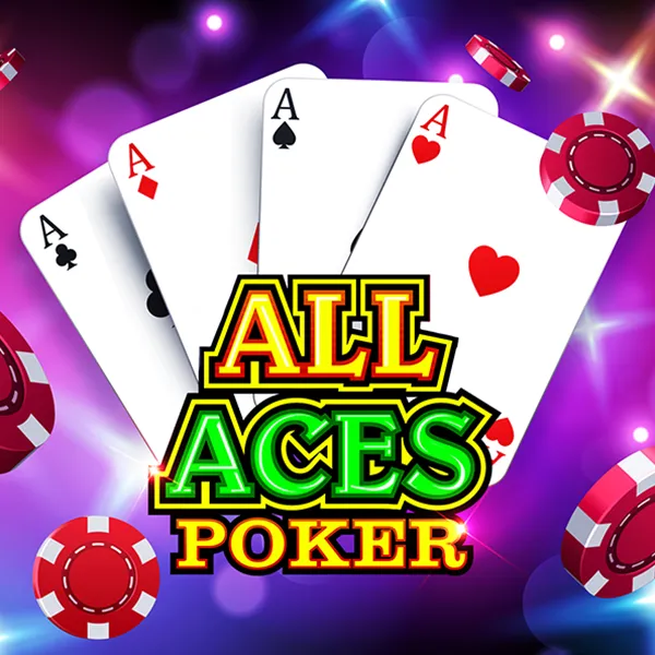 All Aces - QUEENBET138