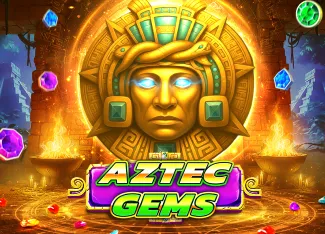 Aztec Gems - QUEENBET138